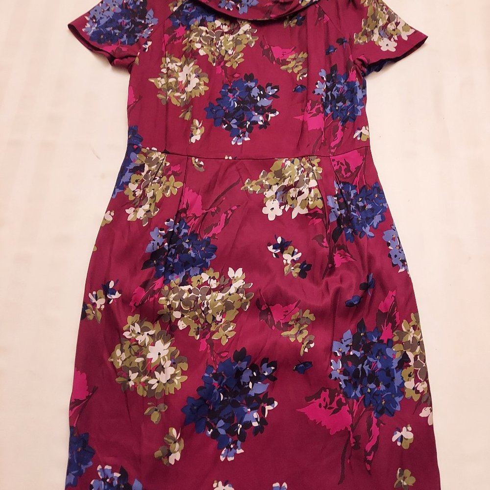 Boden dress